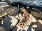 Thumbnail Photo 2 for 1985 Mercedes-Benz 380SL for Sale by Owner