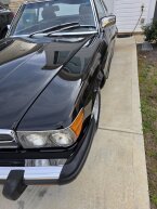 Thumbnail Photo 5 for 1985 Mercedes-Benz 380SL for Sale by Owner