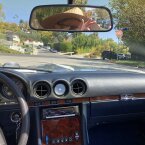 Thumbnail Photo 6 for 1985 Mercedes-Benz 380SL for Sale by Owner