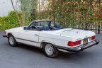 Thumbnail Photo 5 for 1985 Mercedes-Benz 380SL