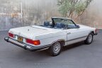 Thumbnail Photo 3 for 1985 Mercedes-Benz 380SL