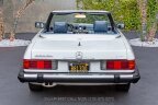 Thumbnail Photo 4 for 1985 Mercedes-Benz 380SL