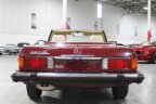 Thumbnail Photo 3 for 1985 Mercedes-Benz 380SL