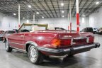 Thumbnail Photo 2 for 1985 Mercedes-Benz 380SL