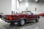 Thumbnail Photo 4 for 1985 Mercedes-Benz 380SL