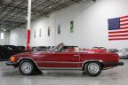 Thumbnail Photo 1 for 1985 Mercedes-Benz 380SL