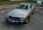 Thumbnail Photo 2 for 1985 Mercedes-Benz 380SL