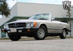 Thumbnail Photo 6 for 1985 Mercedes-Benz 380SL