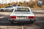 Thumbnail Photo 5 for 1985 Mercedes-Benz 380SL