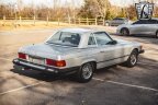 Thumbnail Photo 6 for 1985 Mercedes-Benz 380SL