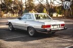 Thumbnail Photo 4 for 1985 Mercedes-Benz 380SL
