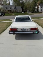 Thumbnail Photo 4 for 1985 Mercedes-Benz 380SL for Sale by Owner