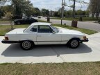 Thumbnail Photo 1 for 1985 Mercedes-Benz 380SL for Sale by Owner