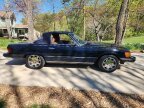 Thumbnail Photo 4 for 1985 Mercedes-Benz 380SL for Sale by Owner