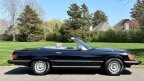 Thumbnail Photo 6 for 1985 Mercedes-Benz 380SL