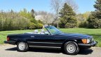 Thumbnail Photo 5 for 1985 Mercedes-Benz 380SL