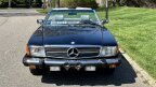 Thumbnail Photo 2 for 1985 Mercedes-Benz 380SL
