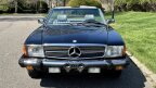 Thumbnail Photo 1 for 1985 Mercedes-Benz 380SL
