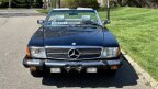 Thumbnail Photo 2 for 1985 Mercedes-Benz 380SL