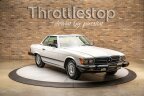 Thumbnail Photo 4 for 1985 Mercedes-Benz 380SL