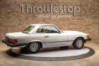 Thumbnail Photo 6 for 1985 Mercedes-Benz 380SL