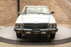Thumbnail Photo 2 for 1985 Mercedes-Benz 380SL