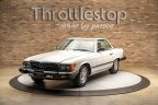 Thumbnail Photo 3 for 1985 Mercedes-Benz 380SL