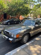 Thumbnail Photo 2 for 1985 Mercedes-Benz 380SL for Sale by Owner