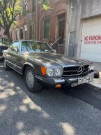Thumbnail Photo 1 for 1985 Mercedes-Benz 380SL for Sale by Owner
