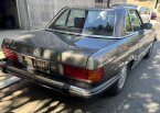 Thumbnail Photo 6 for 1985 Mercedes-Benz 380SL for Sale by Owner