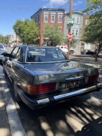 Thumbnail Photo 5 for 1985 Mercedes-Benz 380SL for Sale by Owner