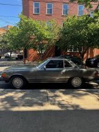 Thumbnail Photo 4 for 1985 Mercedes-Benz 380SL for Sale by Owner
