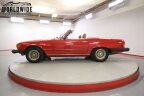 Thumbnail Photo 3 for 1985 Mercedes-Benz 380SL