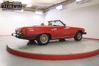 Thumbnail Photo 6 for 1985 Mercedes-Benz 380SL