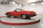 Thumbnail Photo 5 for 1985 Mercedes-Benz 380SL