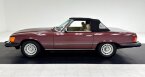 Thumbnail Photo 4 for 1985 Mercedes-Benz 380SL