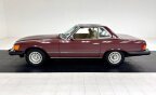 Thumbnail Photo 3 for 1985 Mercedes-Benz 380SL