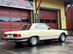 Thumbnail Photo 5 for 1985 Mercedes-Benz 380SL