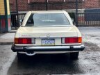 Thumbnail Photo 6 for 1985 Mercedes-Benz 380SL