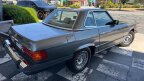 Thumbnail Photo 4 for 1985 Mercedes-Benz 380SL