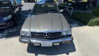 Thumbnail Photo 2 for 1985 Mercedes-Benz 380SL