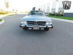 Thumbnail Photo 2 for 1985 Mercedes-Benz 380SL