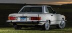 Thumbnail Photo 4 for 1985 Mercedes-Benz 380SL for Sale by Owner