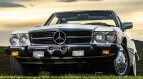 Thumbnail Photo 1 for 1985 Mercedes-Benz 380SL for Sale by Owner