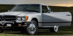 Thumbnail Photo 2 for 1985 Mercedes-Benz 380SL for Sale by Owner