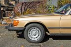Thumbnail Photo 2 for 1985 Mercedes-Benz 380SL