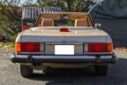 Thumbnail Photo 4 for 1985 Mercedes-Benz 380SL