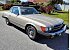 1985 Mercedes-Benz 380SL