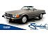 1985 Mercedes-Benz 380SL