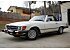 1985 Mercedes-Benz 380SL